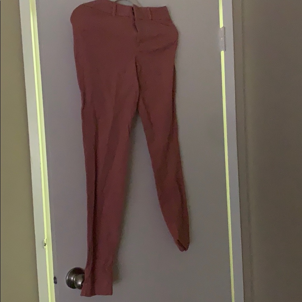 Old Navy Pixie Pants